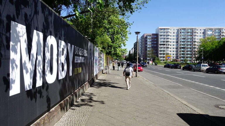 StreetFence