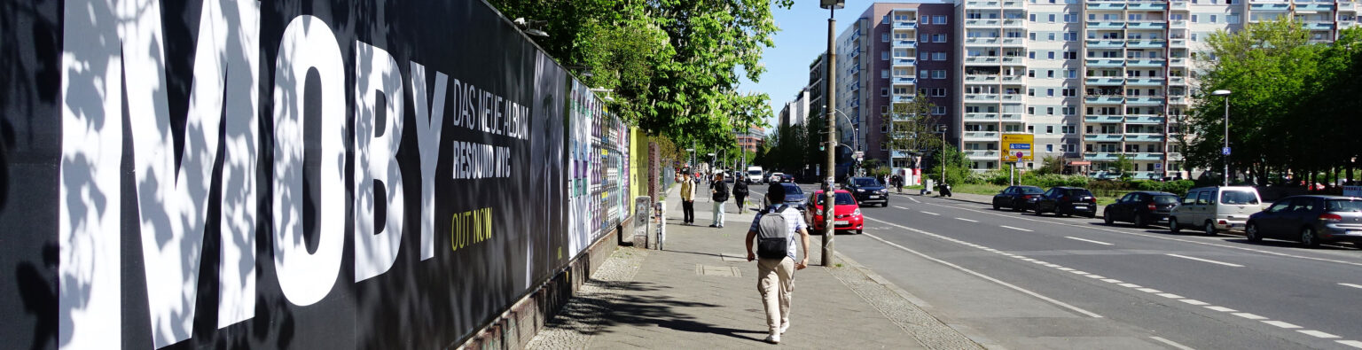 StreetFence 1