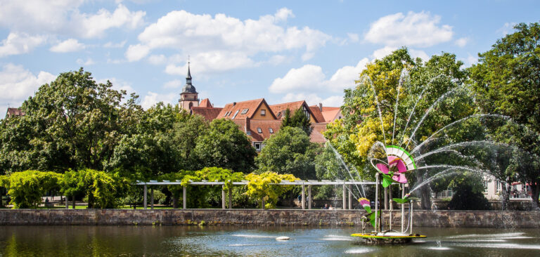 Altstadt Bietigheim-Bissingen