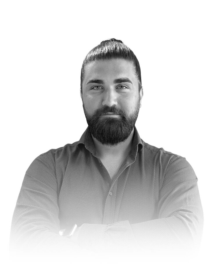 Caner Er Product Manager TownFence & Ambient Media