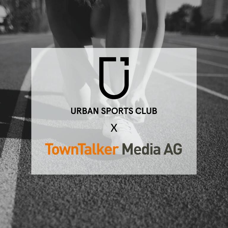 Urban Sports